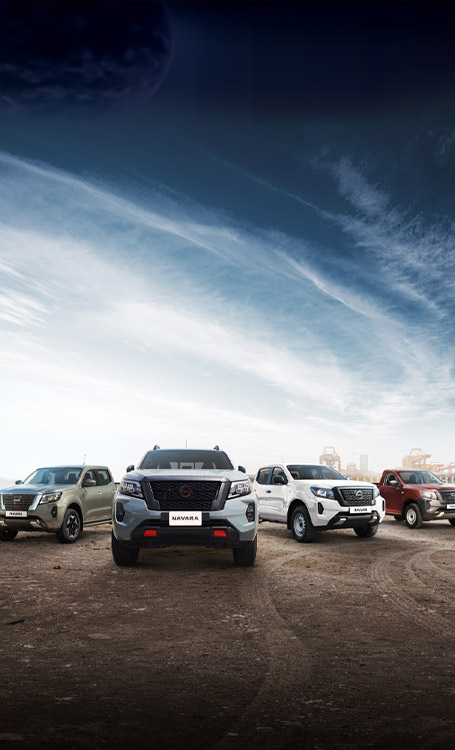 nissan navara header image mobile 2024
