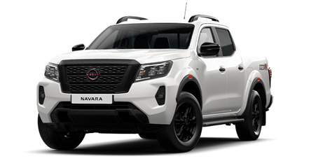 NAVARA PRO-4XFr